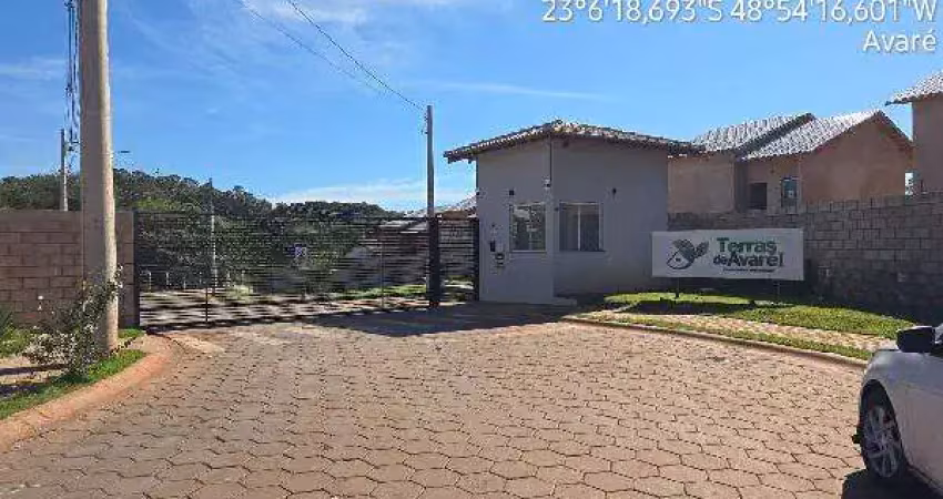 Oportunidade única em avare - sp | tipo: casa | negociação: leilão  | situação: imóvel