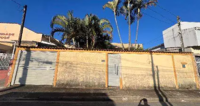 Oportunidade única em mogi das cruzes - sp | tipo: casa | negociação: leilão  | situação: imóvel