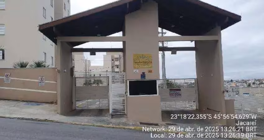 Oportunidade única em jacarei - sp | tipo: apartamento | negociação: leilão  | situação: imóvel