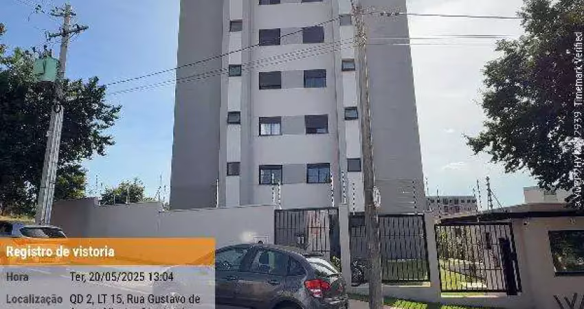 Oportunidade única em ribeirao preto - sp | tipo: apartamento | negociação: leilão  | situação: imóvel