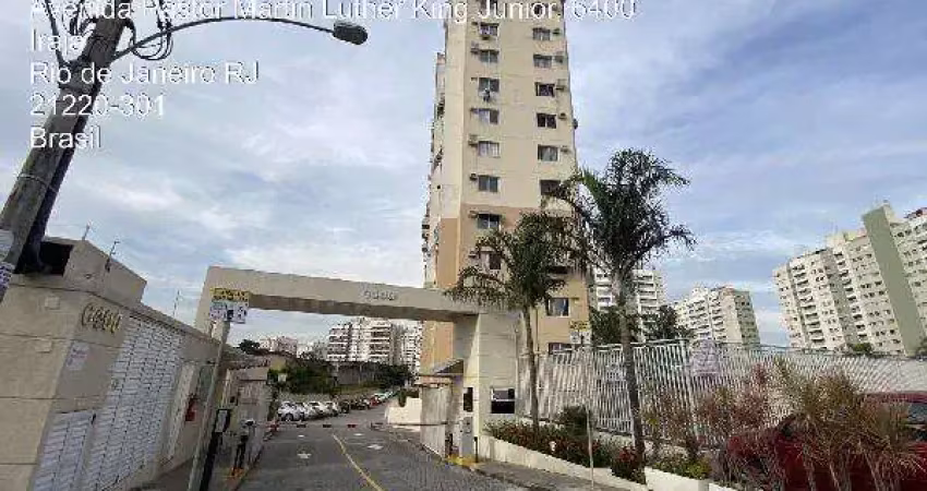Oportunidade única em rio de janeiro - rj | tipo: apartamento | negociação: leilão  | situação: imóvel
