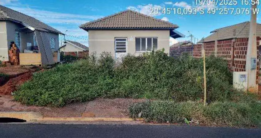 Oportunidade única em sao jose do rio preto - sp | tipo: casa | negociação: leilão  | situação: imóvel