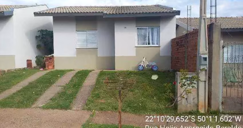 Oportunidade única em marilia - sp | tipo: casa | negociação: leilão  | situação: imóvel