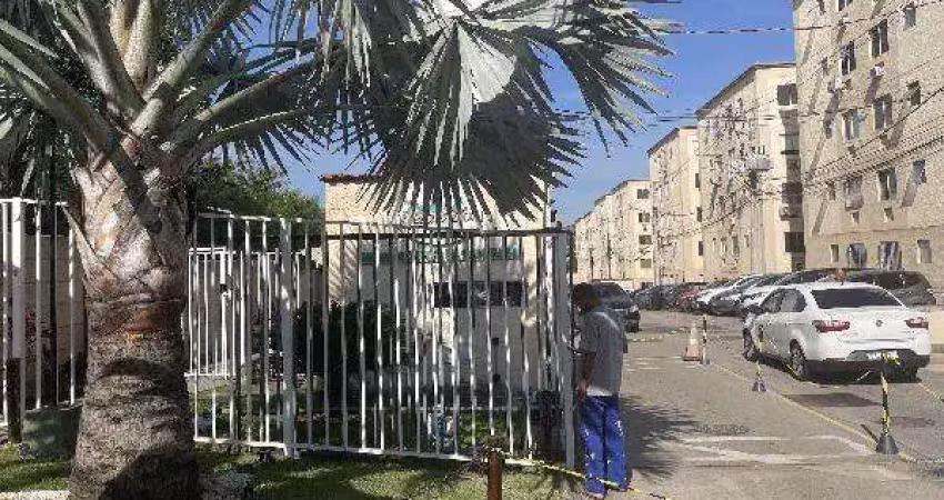 Oportunidade única em rio de janeiro - rj | tipo: apartamento | negociação: leilão  | situação: imóvel
