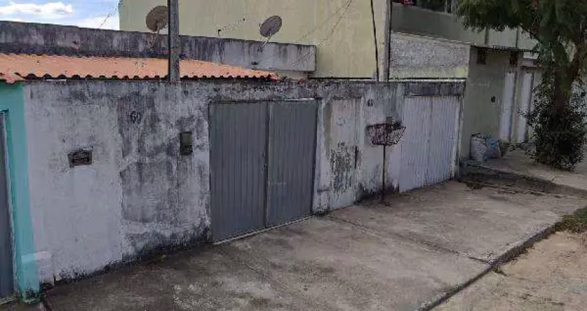 Oportunidade única em nova iguacu - rj | tipo: casa | negociação: leilão  | situação: imóvel