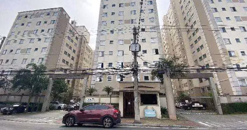 Oportunidade única em santo andre - sp | tipo: apartamento | negociação: leilão  | situação: imóvel