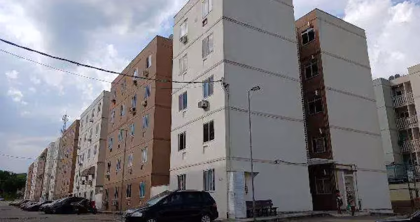 Oportunidade única em belford roxo - rj | tipo: apartamento | negociação: leilão  | situação: imóvel