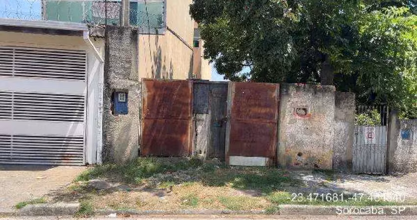 Oportunidade única em sorocaba - sp | tipo: terreno | negociação: leilão  | situação: imóvel