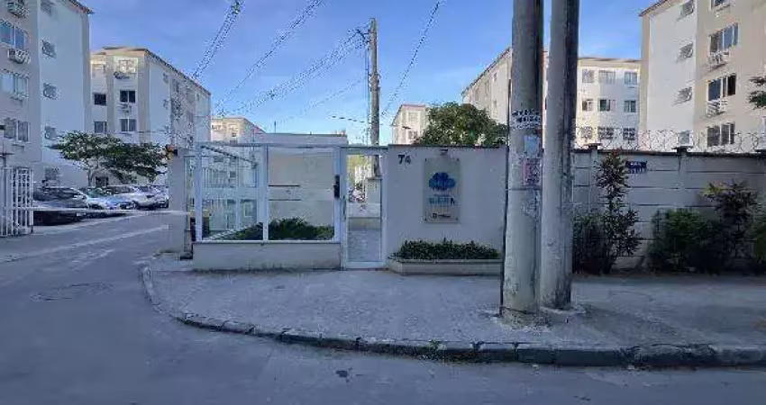 Oportunidade única em rio de janeiro - rj | tipo: apartamento | negociação: leilão  | situação: imóvel