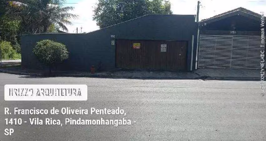 Oportunidade única em pindamonhangaba - sp | tipo: casa | negociação: leilão  | situação: imóvel