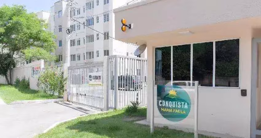 Oportunidade única em sao goncalo - rj | tipo: apartamento | negociação: leilão  | situação: imóvel