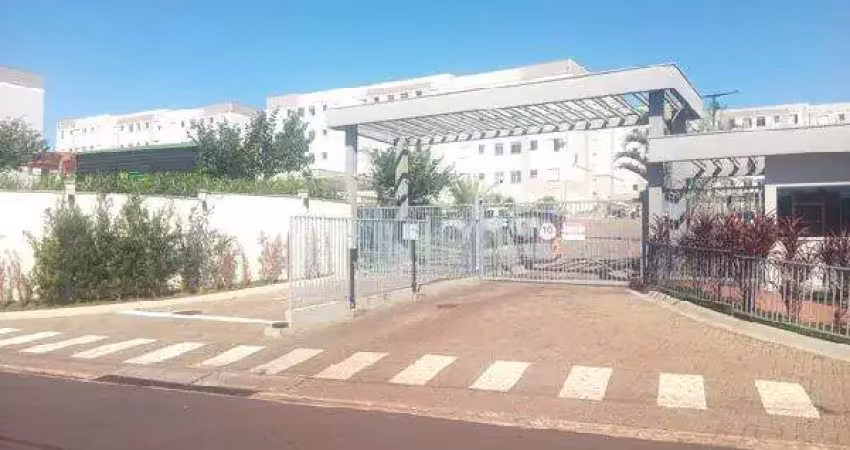 Oportunidade única em ribeirao preto - sp | tipo: apartamento | negociação: leilão  | situação: imóvel
