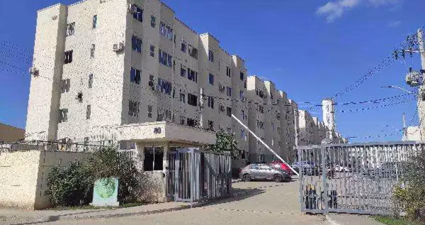 Oportunidade única em belford roxo - rj | tipo: apartamento | negociação: leilão  | situação: imóvel