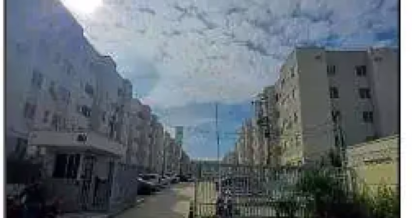 Oportunidade única em belford roxo - rj | tipo: apartamento | negociação: leilão  | situação: imóvel