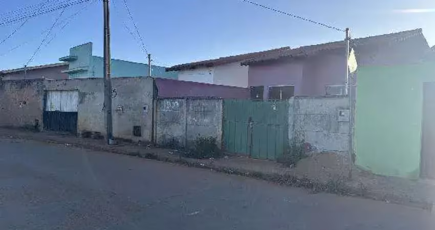 Oportunidade única em pompeu - mg | tipo: casa | negociação: leilão  | situação: imóvel