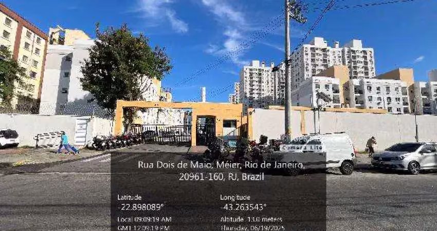Oportunidade única em rio de janeiro - rj | tipo: apartamento | negociação: leilão  | situação: imóvel