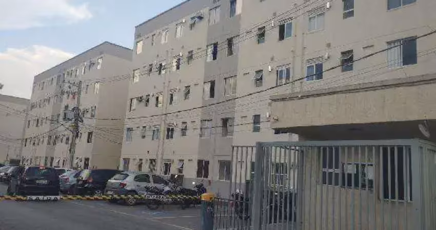 Oportunidade única em belford roxo - rj | tipo: apartamento | negociação: leilão  | situação: imóvel