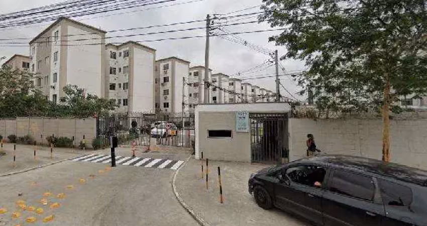Oportunidade única em rio de janeiro - rj | tipo: apartamento | negociação: leilão  | situação: imóvel
