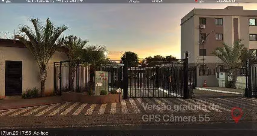 Oportunidade única em ribeirao preto - sp | tipo: apartamento | negociação: leilão  | situação: imóvel