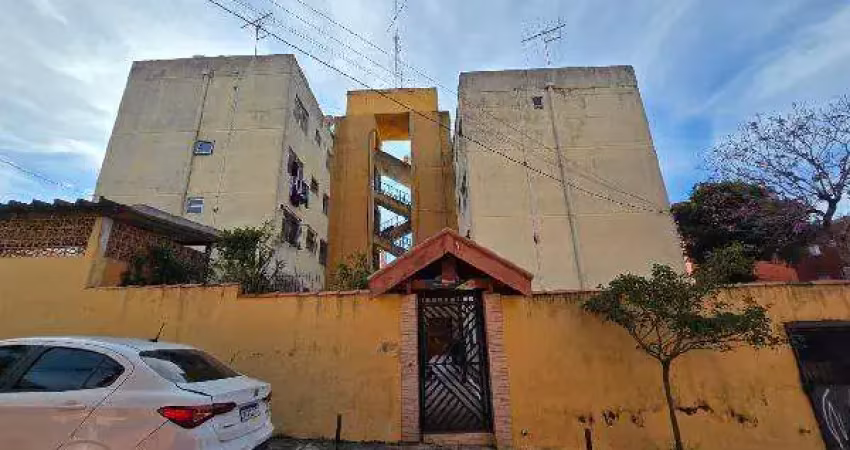 Oportunidade única em carapicuiba - sp | tipo: apartamento | negociação: leilão  | situação: imóvel