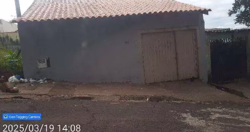 Oportunidade única em franca - sp | tipo: casa | negociação: leilão  | situação: imóvel
