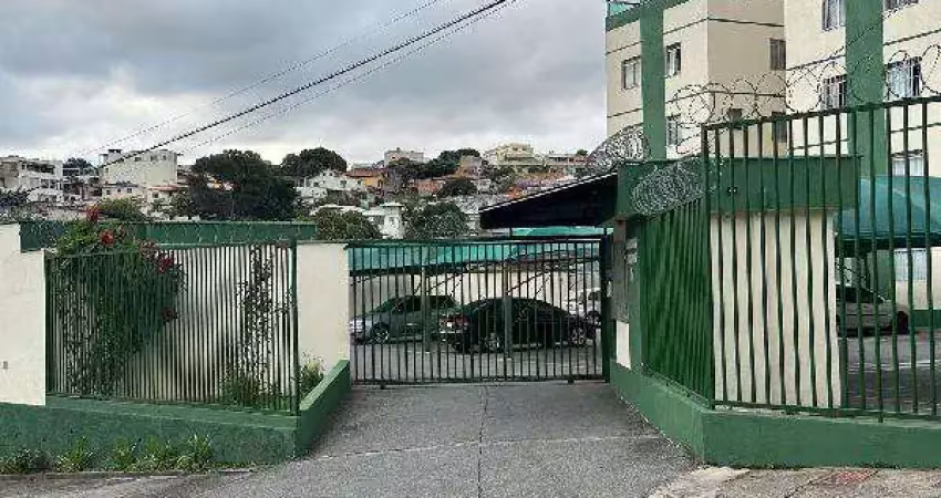 Oportunidade única em contagem - mg | tipo: apartamento | negociação: leilão  | situação: imóvel