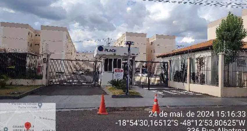 Oportunidade única em uberlandia - mg | tipo: apartamento | negociação: leilão  | situação: imóvel
