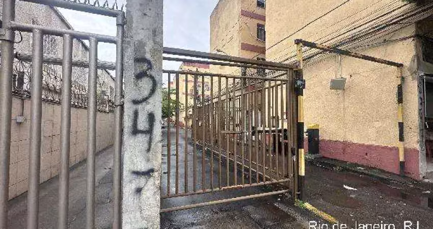 Oportunidade única em rio de janeiro - rj | tipo: apartamento | negociação: leilão  | situação: imóvel