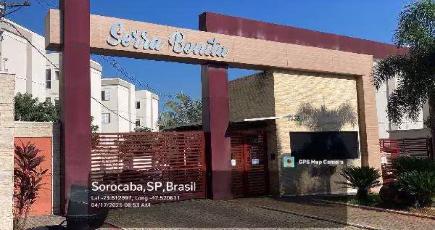 Oportunidade única em sorocaba - sp | tipo: apartamento | negociação: leilão  | situação: imóvel