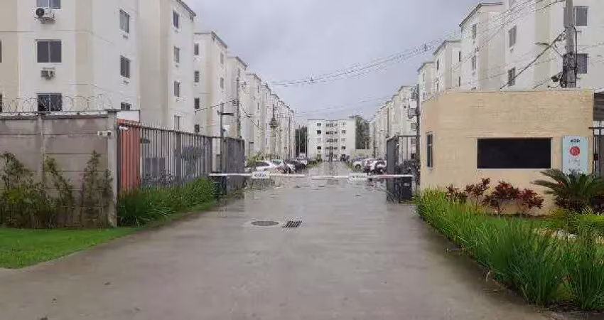 Oportunidade única em rio de janeiro - rj | tipo: apartamento | negociação: leilão  | situação: imóvel