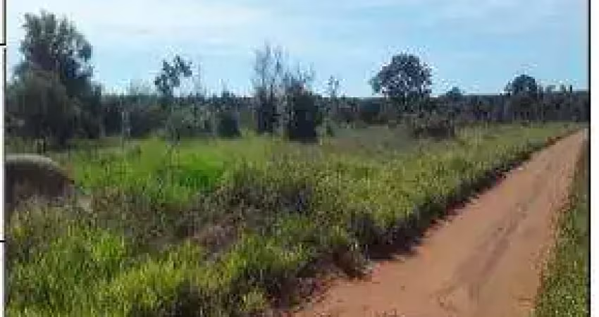 Oportunidade única em aguas de santa barbara - sp | tipo: gleba | negociação: leilão  | situação: imóvel