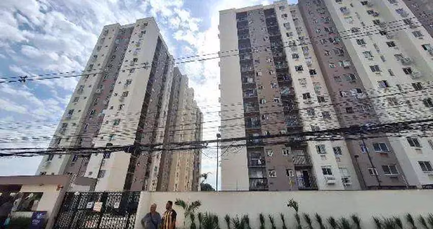Oportunidade única em rio de janeiro - rj | tipo: apartamento | negociação: leilão  | situação: imóvel