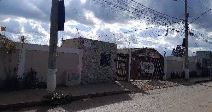 Oportunidade única em valparaiso de goias - go | tipo: casa | negociação: leilão  | situação: imóvel
