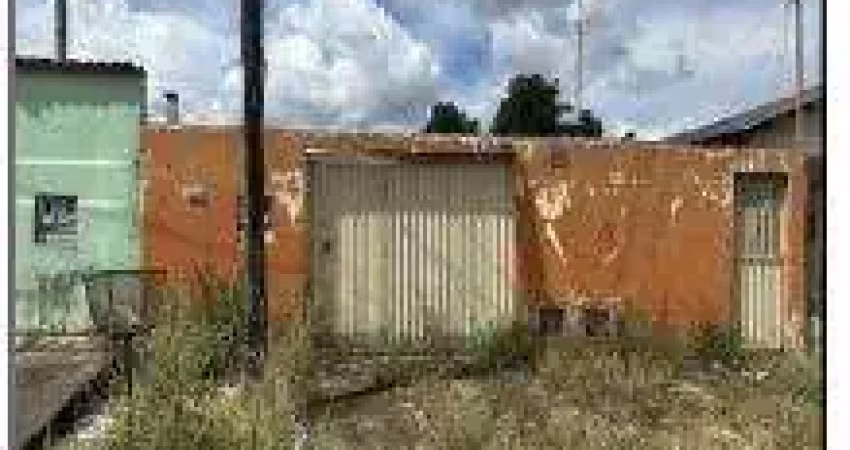 Oportunidade única em luziania - go | tipo: terreno | negociação: leilão  | situação: imóvel