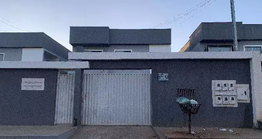 Oportunidade única em luziania - go | tipo: apartamento | negociação: leilão  | situação: imóvel