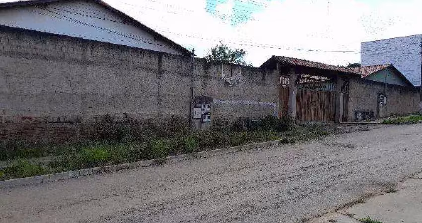 Oportunidade única em luziania - go | tipo: casa | negociação: leilão  | situação: imóvel