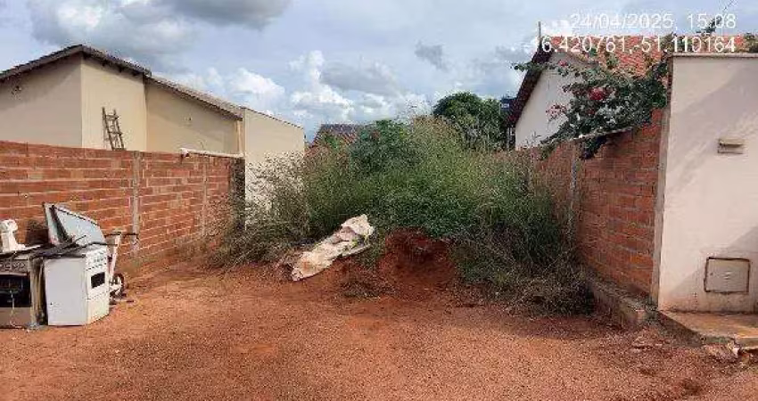 Oportunidade única em ipora - go | tipo: terreno | negociação: leilão  | situação: imóvel