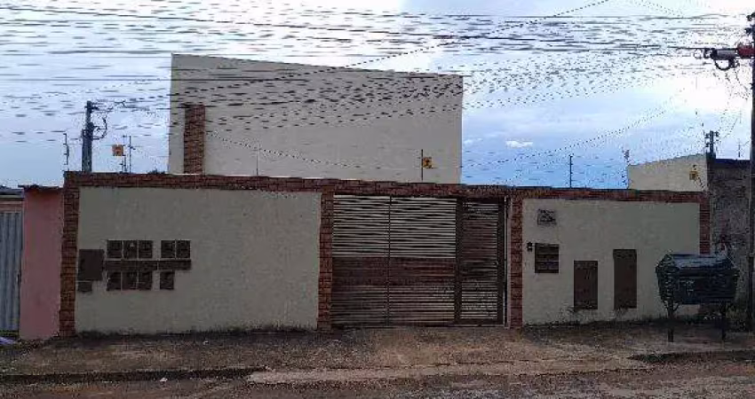 Oportunidade única em aguas lindas de goias - go | tipo: apartamento | negociação: leilão  | situação: imóvel