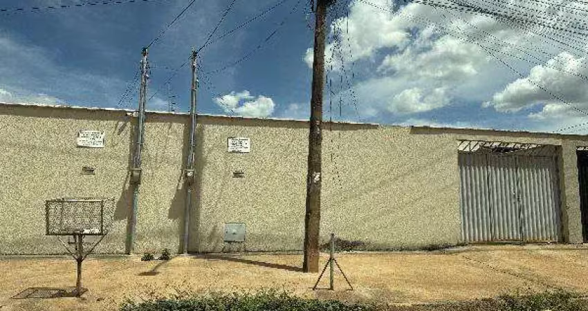 Oportunidade única em aguas lindas de goias - go | tipo: casa | negociação: leilão  | situação: imóvel