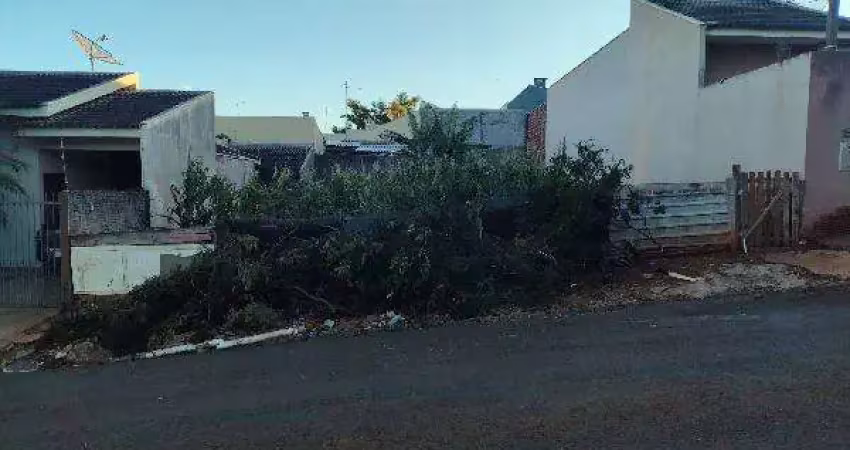 Oportunidade única em mandaguari - pr | tipo: terreno | negociação: leilão  | situação: imóvel