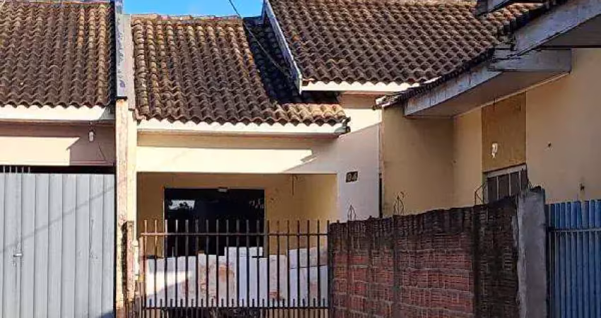 Oportunidade única em tapejara - pr | tipo: casa | negociação: leilão  | situação: imóvel