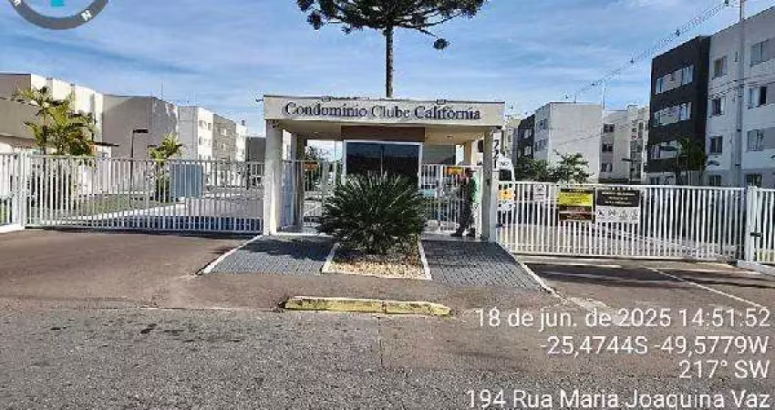 Oportunidade única em campo largo - pr | tipo: apartamento | negociação: leilão  | situação: imóvel