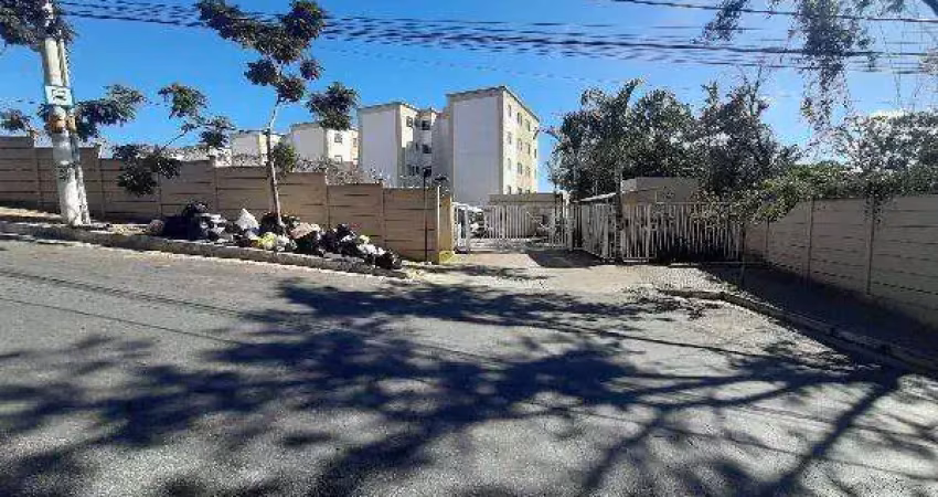 Oportunidade única em santa luzia - mg | tipo: apartamento | negociação: leilão  | situação: imóvel
