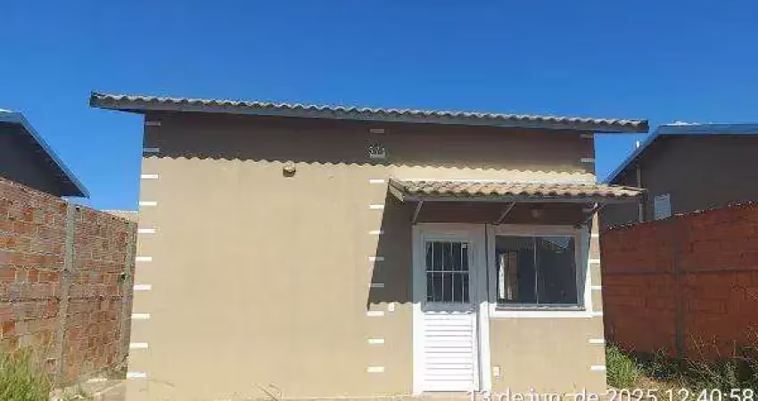 Oportunidade única em uberaba - mg | tipo: casa | negociação: leilão  | situação: imóvel
