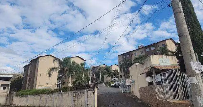Oportunidade única em belo horizonte - mg | tipo: apartamento | negociação: leilão  | situação: imóvel