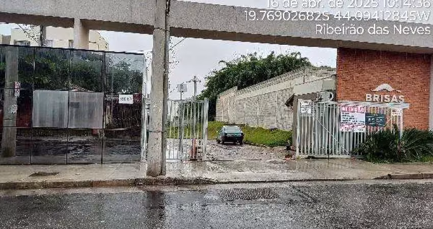 Oportunidade única em ribeirao das neves - mg | tipo: apartamento | negociação: leilão  | situação: imóvel
