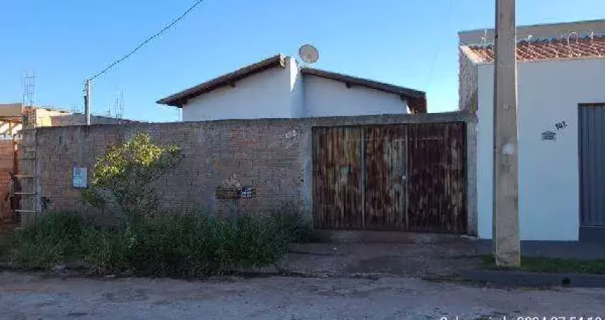Oportunidade única em uberaba - mg | tipo: casa | negociação: leilão  | situação: imóvel