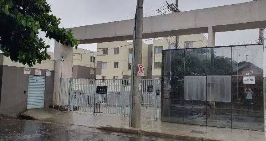 Oportunidade única em ribeirao das neves - mg | tipo: apartamento | negociação: leilão  | situação: imóvel