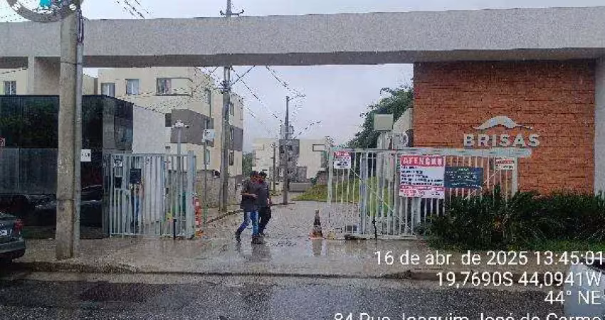Oportunidade única em ribeirao das neves - mg | tipo: apartamento | negociação: leilão  | situação: imóvel