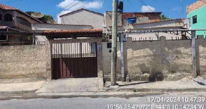 Oportunidade única em betim - mg | tipo: casa | negociação: leilão  | situação: imóvel